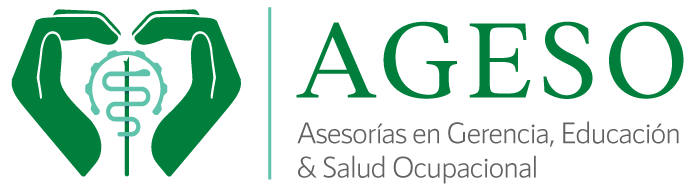 Ageso — Asesorías en Gerencia, Educación y Salud Ocupacional